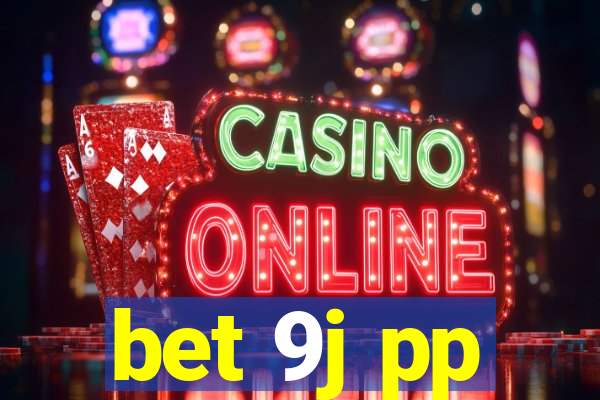 bet 9j pp